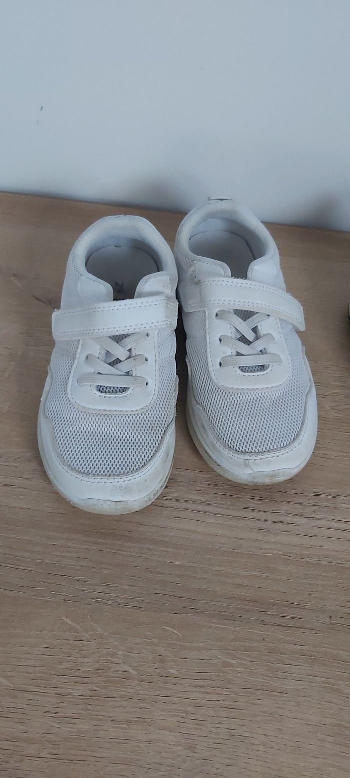 Lot baskets - photo numéro 2