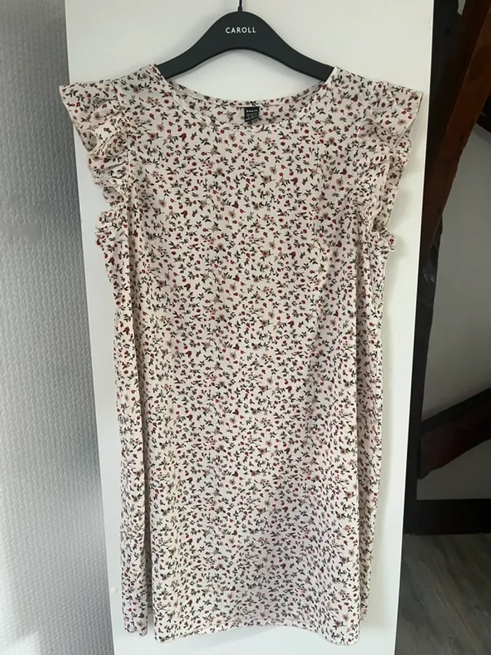Robe fluide et légère - photo numéro 3
