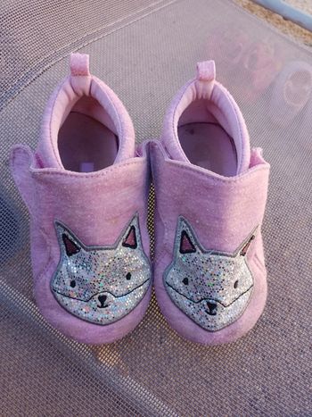 Chaussons