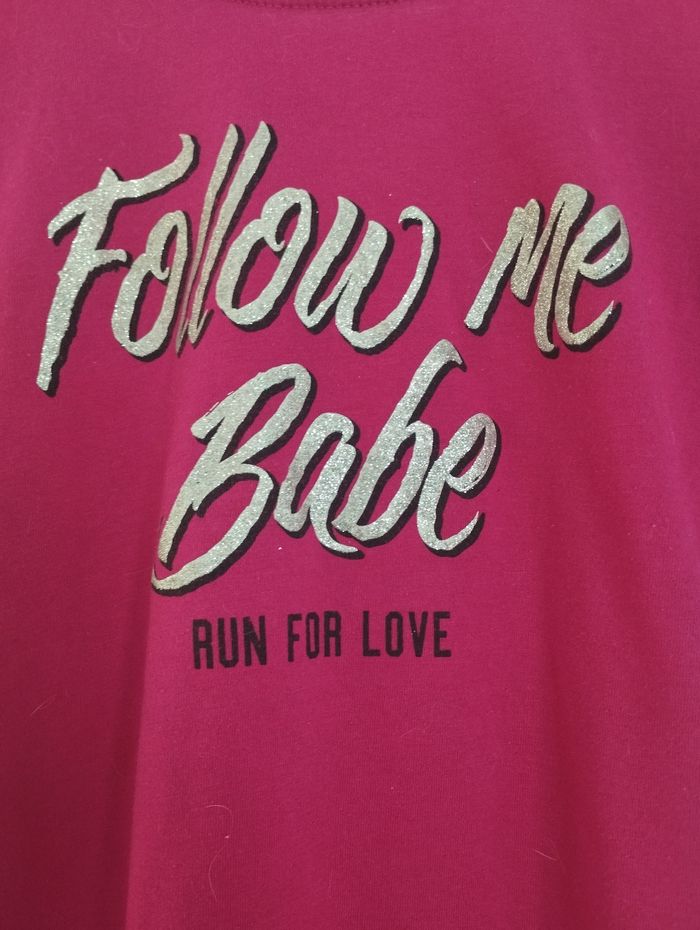 T-shirt 10 ans - photo numéro 2