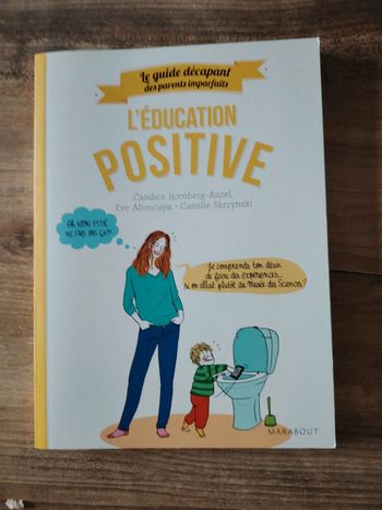 L'éducation positive