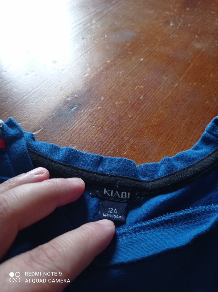 T-shirt garçon. - photo numéro 5