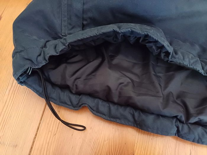 Blouson Quiksilver - photo numéro 4