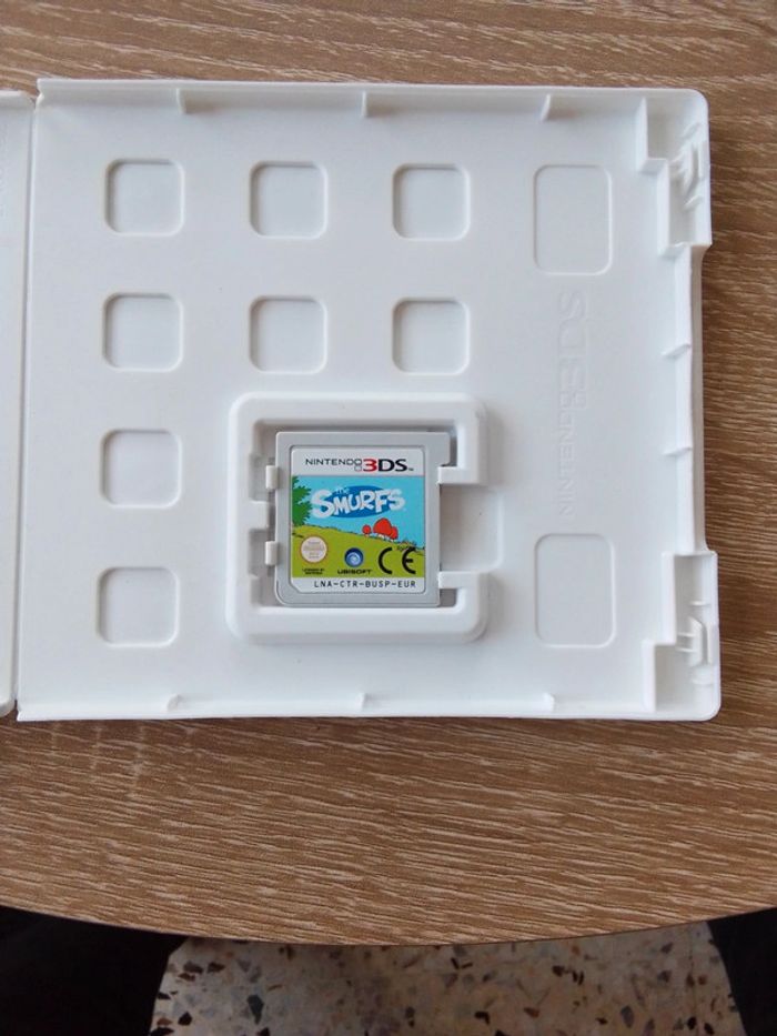 Jeux 3 DS - photo numéro 6