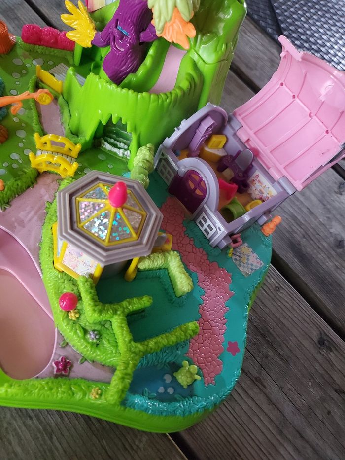 Polly pocket - photo numéro 8