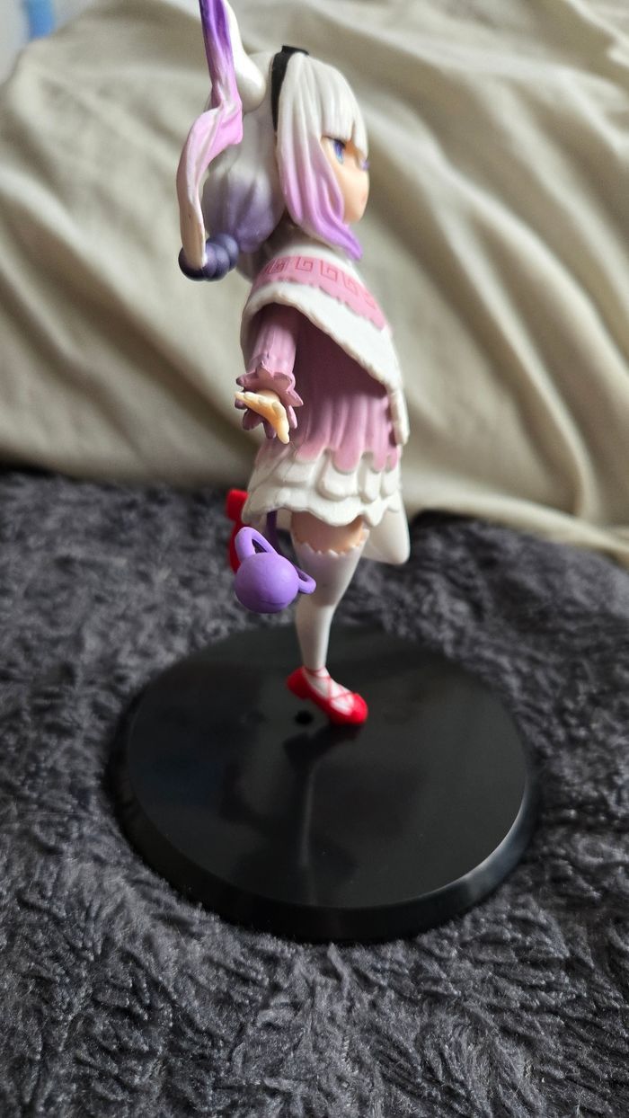 Figurine Kanna Kamui "miss kobayashi's dragon maid" - photo numéro 4
