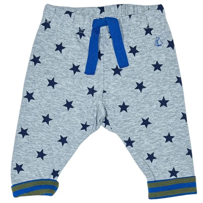 Petit Bateau Legging 3 mois