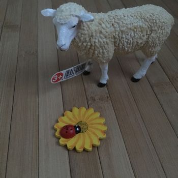 Mouton schleich