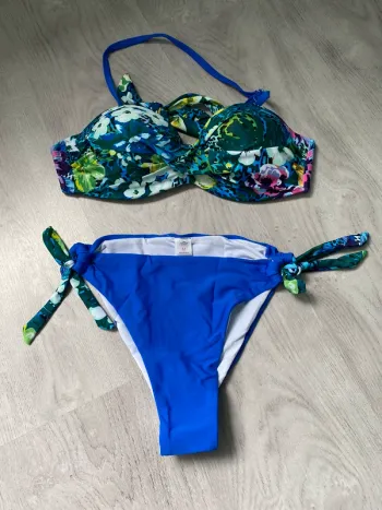 Maillot bain S/M