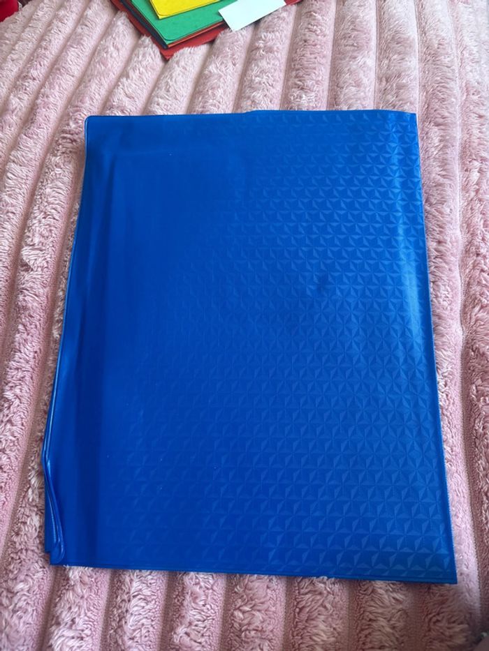 Lot protège cahier - photo numéro 10