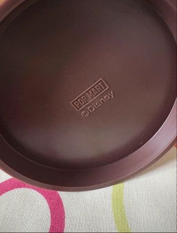 Figurine blanche neige 