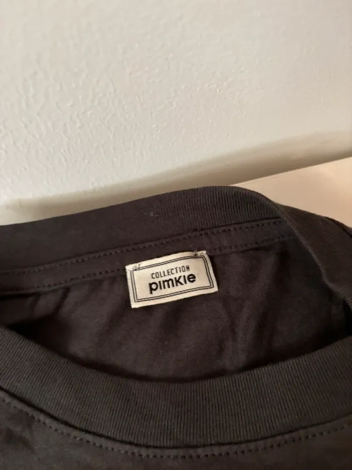 T-shirt pimkie - photo numéro 3