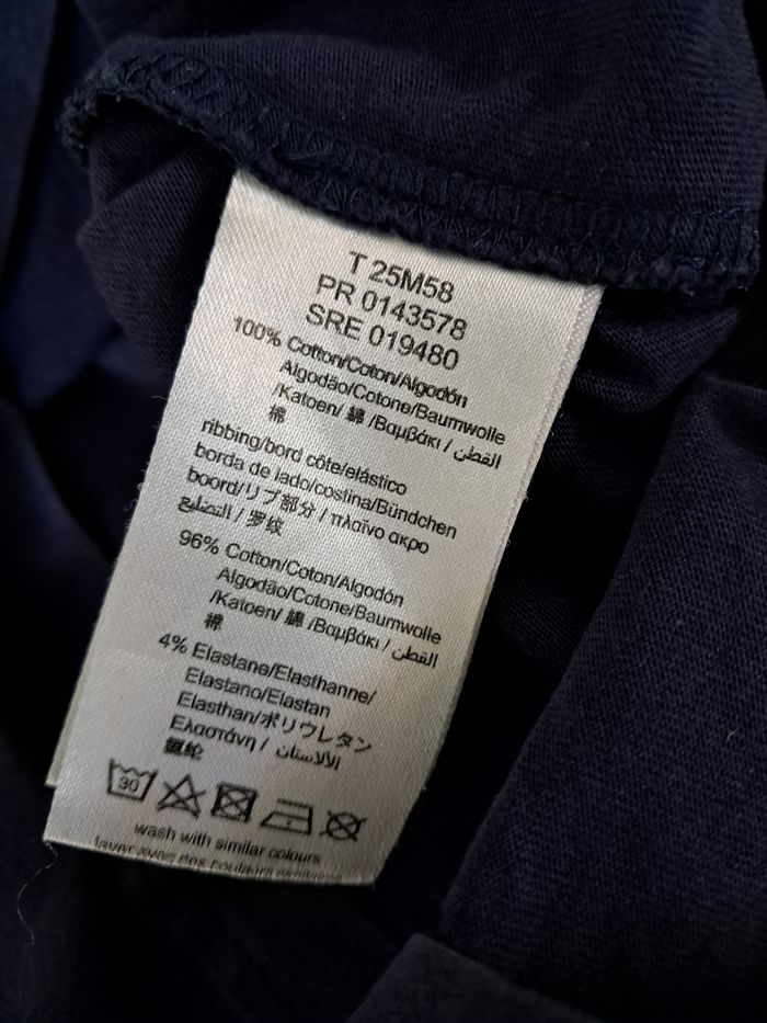T-shirt mc "timberland" - photo numéro 4