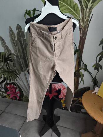 Pantalon Asos S