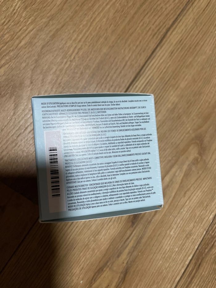 Skinceuticals AGE Interrupter Advanced - photo numéro 3