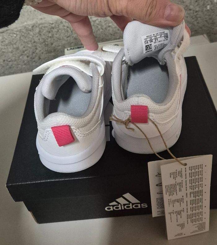 Adidas enfant - photo numéro 5