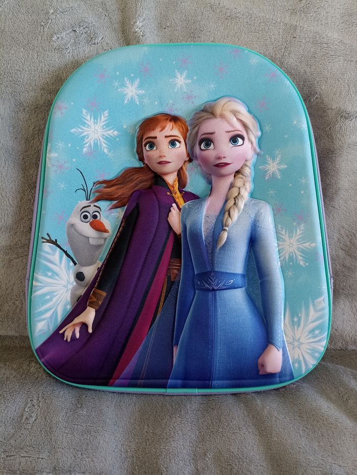 Sac à dos enfants