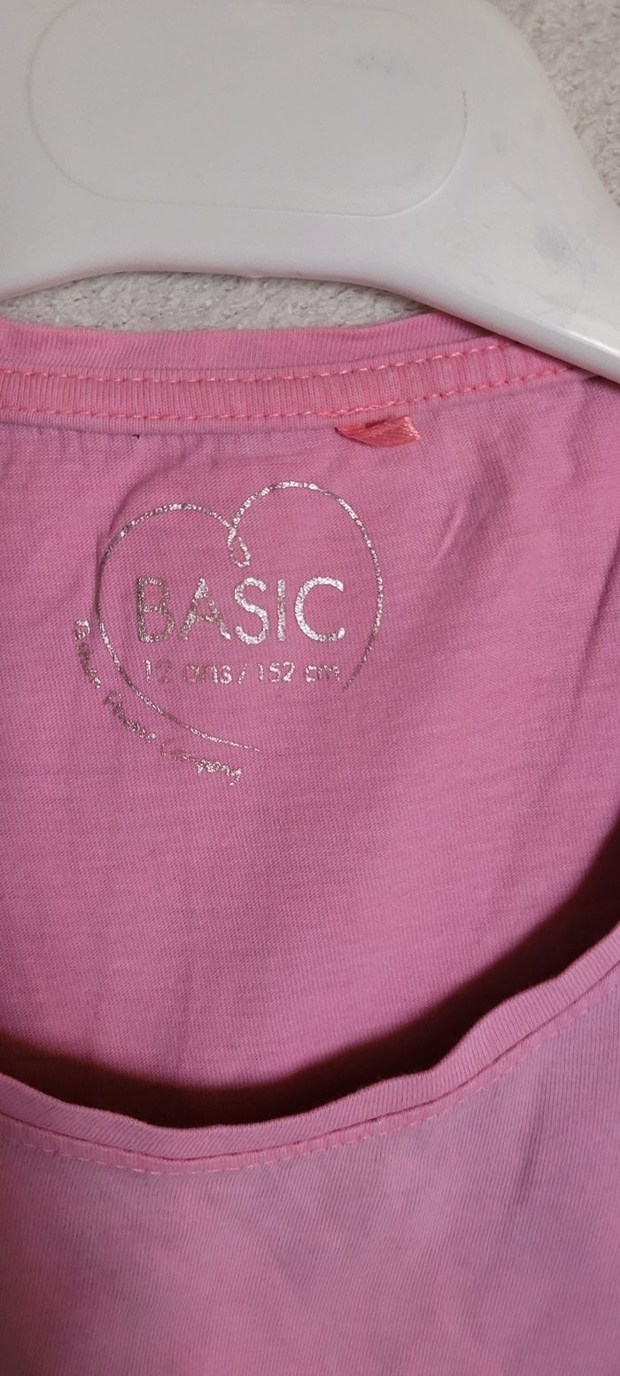 Tee-shirt - photo numéro 3