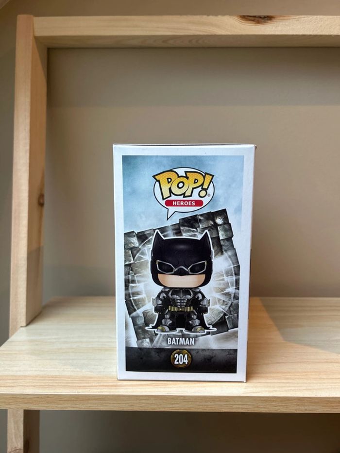 Figurine pop Batman - photo numéro 2