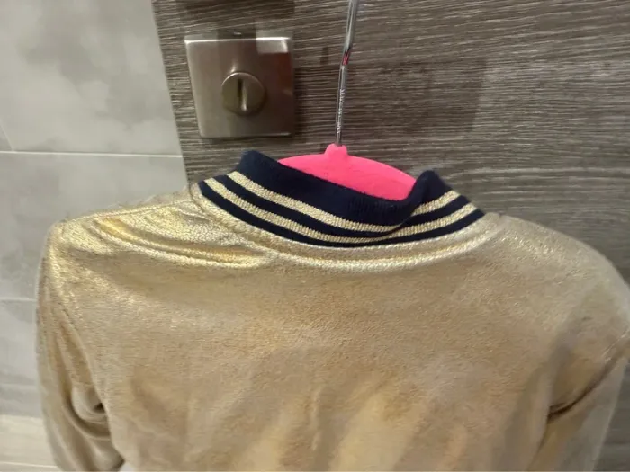 Veste réversible Marc Jacobs - photo numéro 6