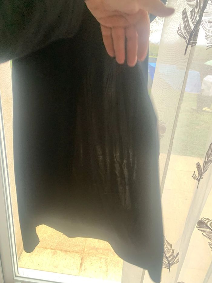 Magnifique robe longue - photo numéro 6