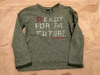 Tee-shirt garçon 6 ans