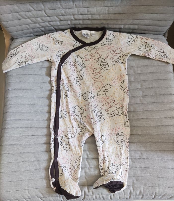 Pyjama - photo numéro 1
