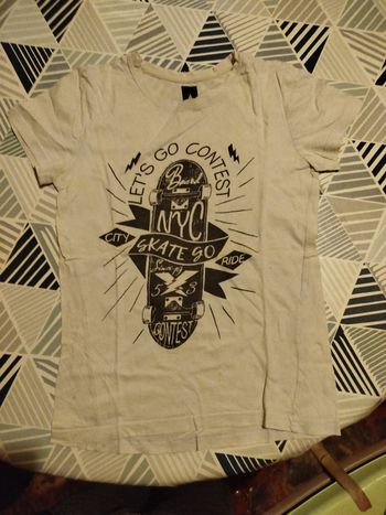 T shirt