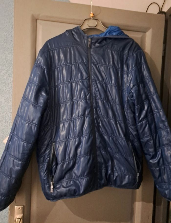 Blouson réversible - photo numéro 2