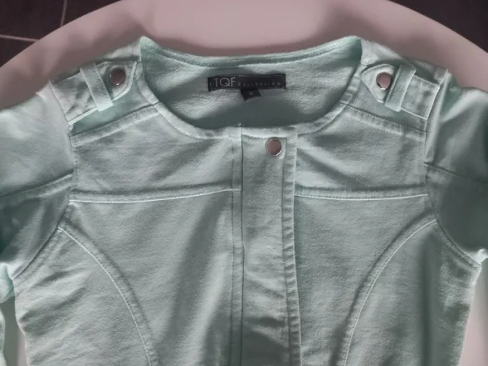 Gilet veste TQF - photo numéro 5
