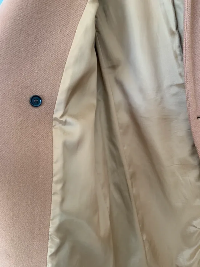 Manteau mi long - photo numéro 4