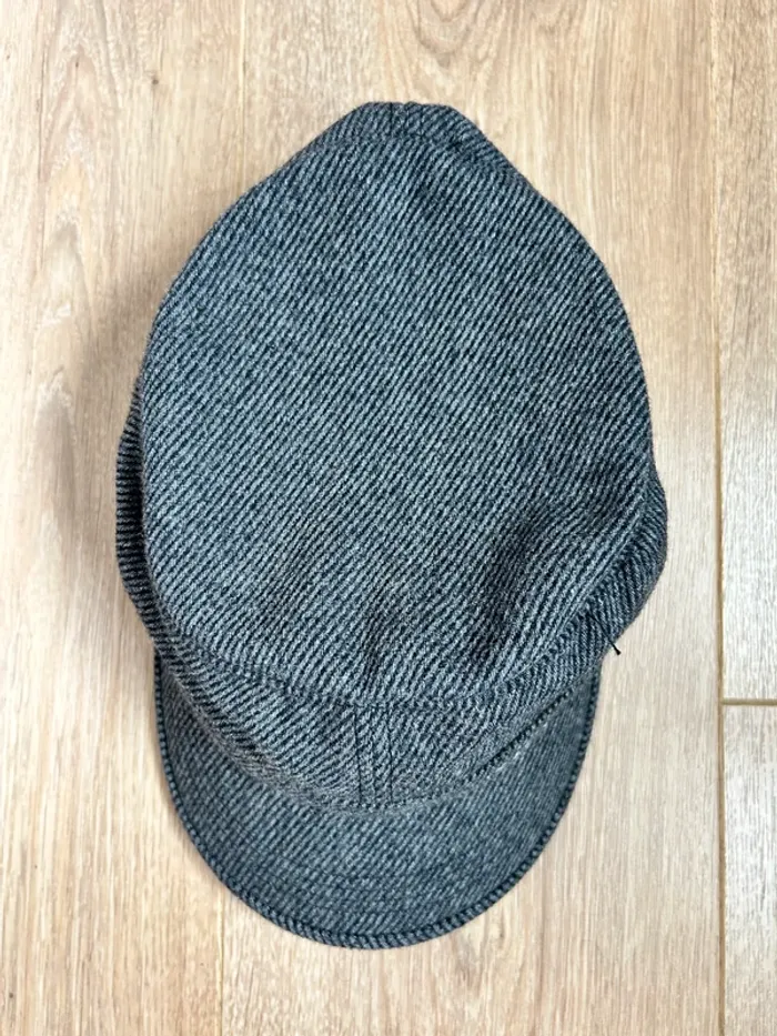 Casquette Militaire en Laine Rip Curl - photo numéro 9