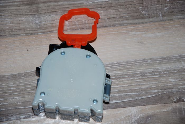 Lego Pirates Warner Bros 2019 Jouet McDonald's - photo numéro 2