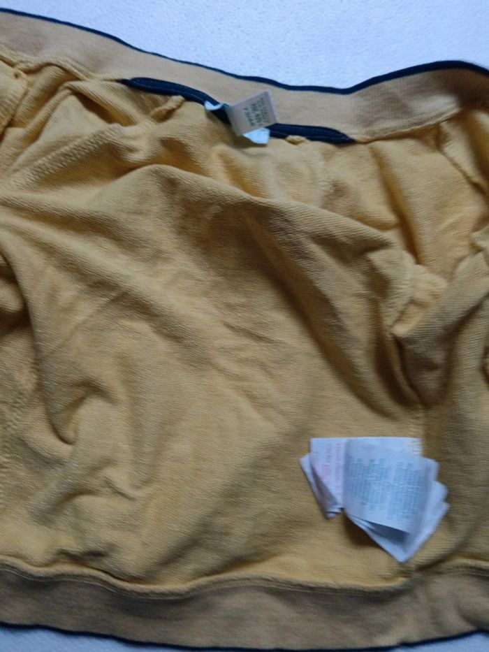 Gilet fin - photo numéro 4