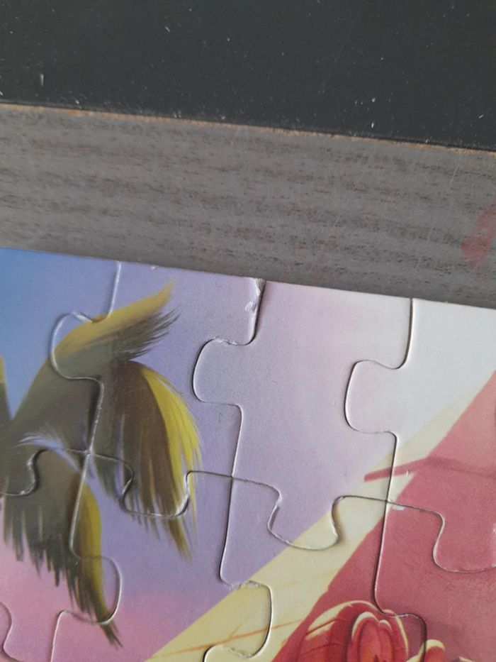 Mickey's adventures - photo numéro 9