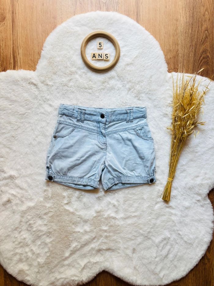 Short