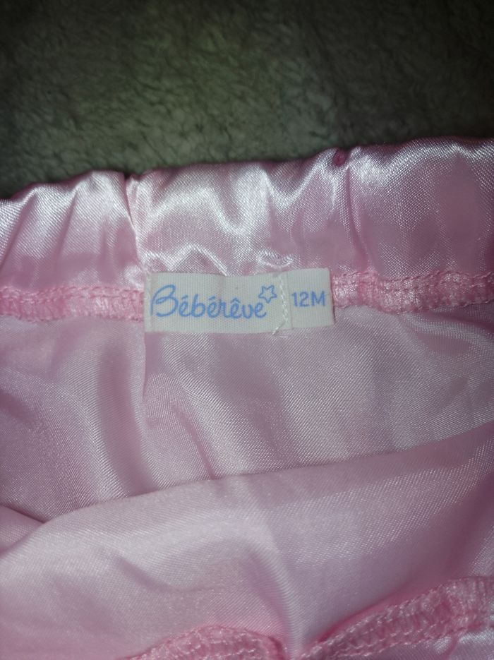 Jupe avec tulles - photo numéro 4