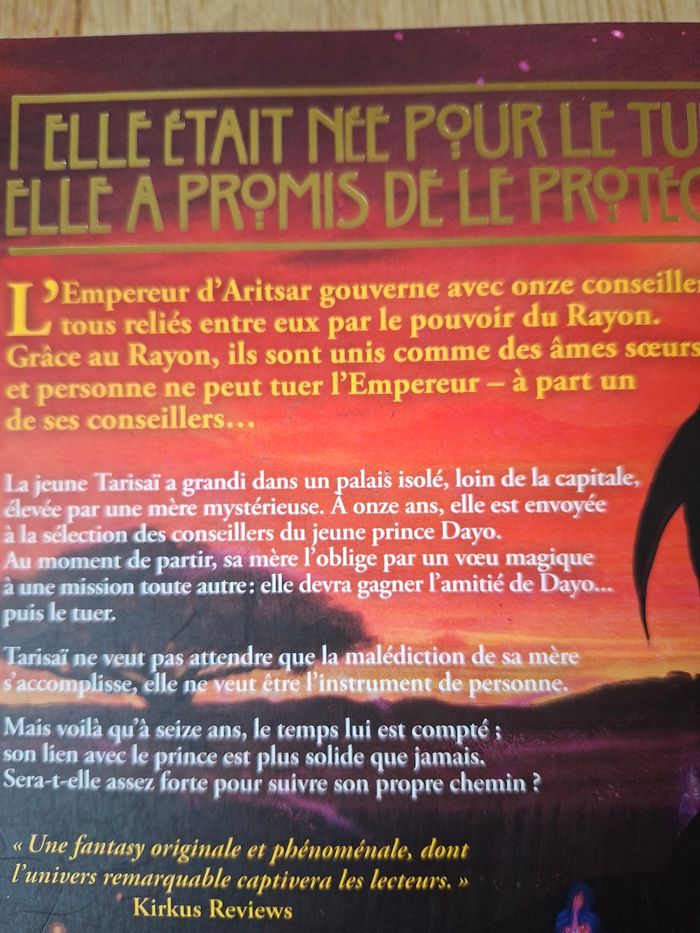Les douze d’aritsar - photo numéro 3