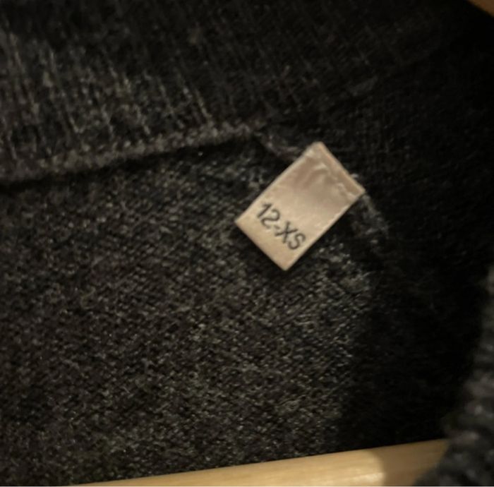 Pull zadig et voltaire gris - photo numéro 5