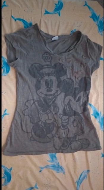 T-shirt Disney L