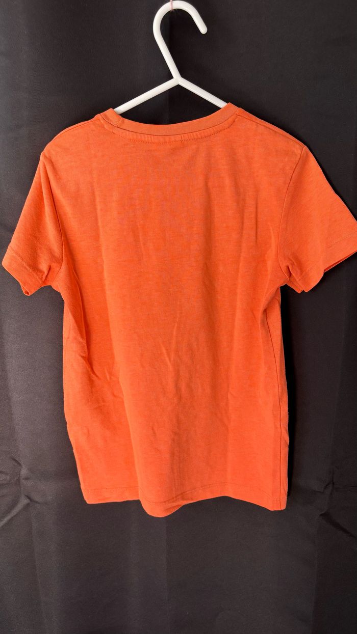 Tee shirt - photo numéro 4