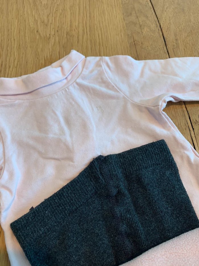 Ensemble 3 mois - photo numéro 4