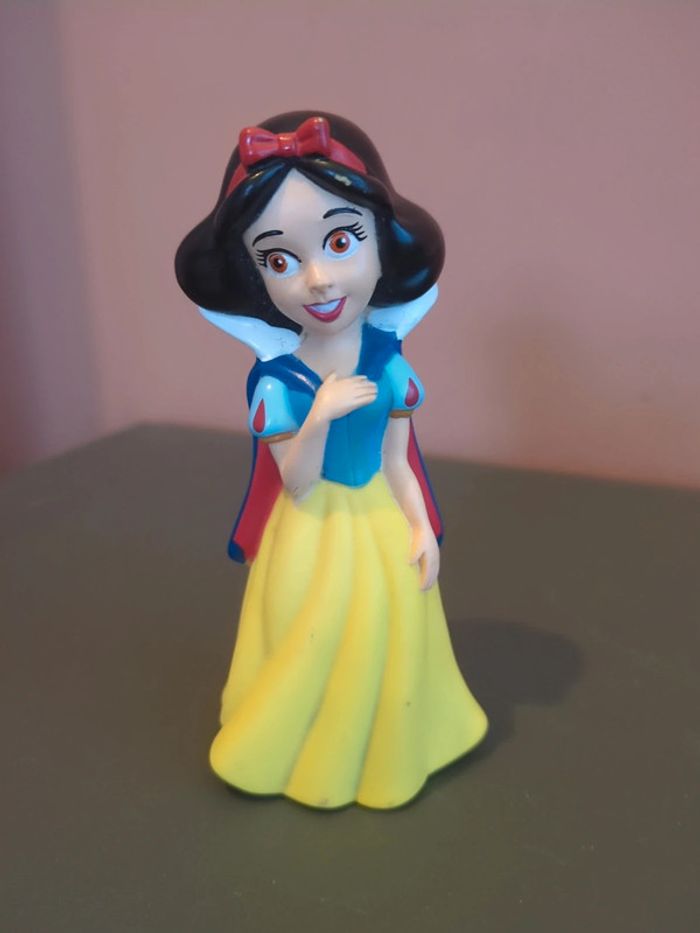 Figurine Disney Blanche Neige