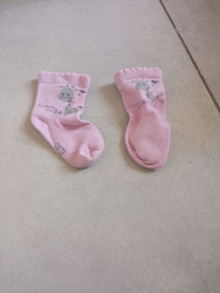 Chaussettes