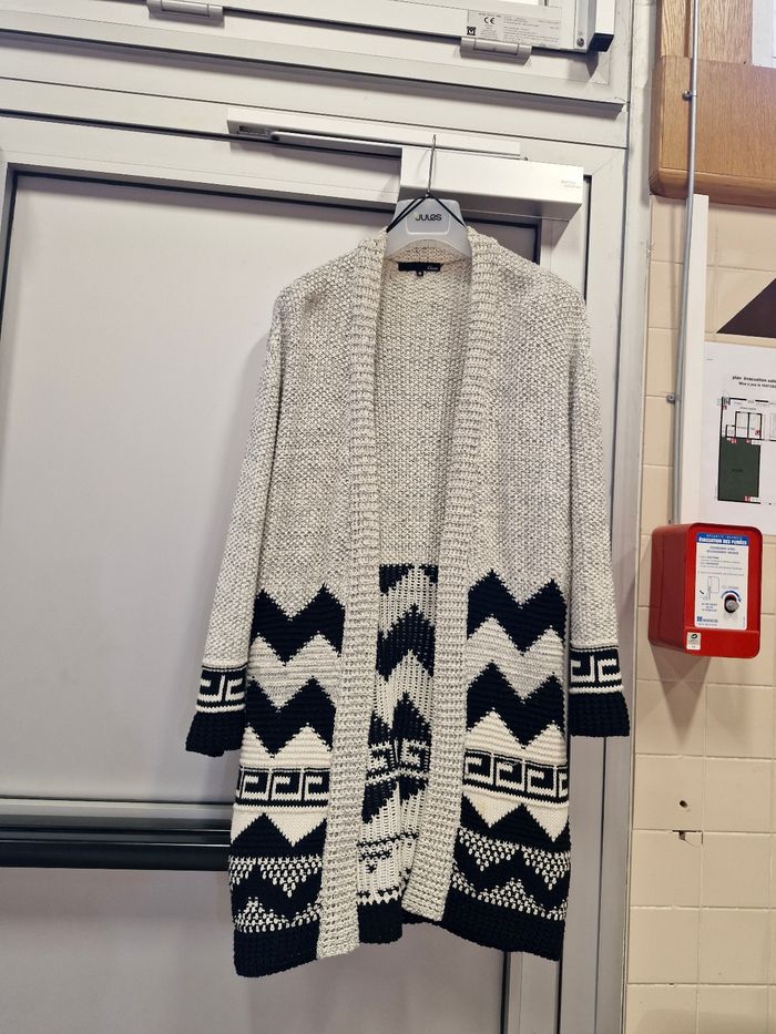 Gilet - photo numéro 2