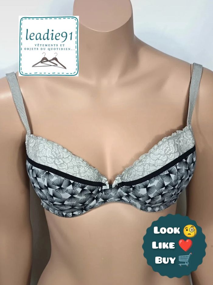 soutien gorge Variance femme 90C