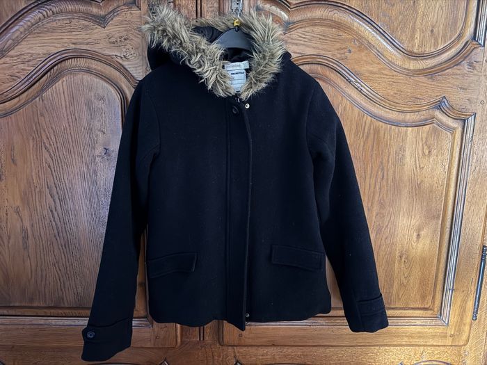 Manteau orchestra laine 14 ans - photo numéro 6