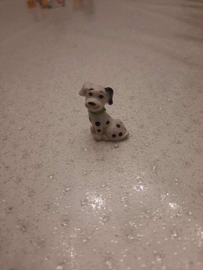 Figurine les 101 dalmatiens - photo numéro 5