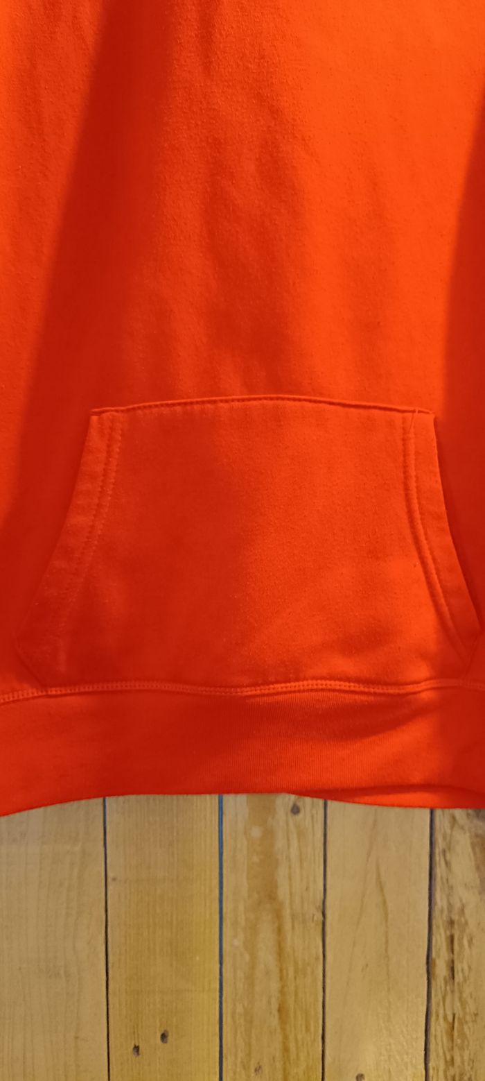 Sweat à capuche - photo numéro 3