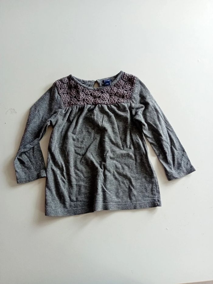 Lot de 5 Tee-shirt 24mois - photo numéro 10